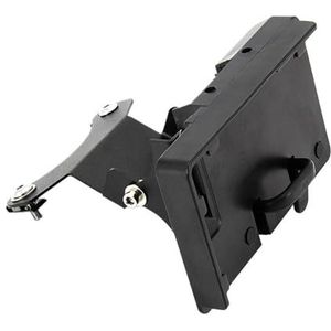 Motorfiets GPS Houder Voor TMAX 530 Voor T-MAX 530 Voor TMAX530 2017 2018 2019 Motorfiets Navigatie Bracket Mount Telefoon GPS Houder Draadloos Opladen Beugel GPS Navigatie