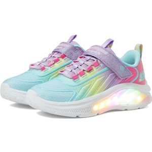 Skechers Sneakers voor meisjes, Meerkleurig, 28 EU