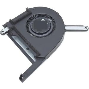 Voor ASUS voor TUF voor Gaming FX507 FX507Z FA507R FA707 TUF507 TUF707 F15 DC12V 1A 4Pin 13NR09J0T01011 13NR09F0T01011 Laptop CPU GPU-ventilator(GPU Fan)