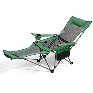 Campingstoelen Compacte rugzakstoel Kleine klapstoel Gazonstoel met zijzakken Pedaalkleding Lichtgewicht for wandelen & strand & vissen (Color : E)