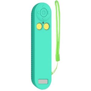 Douane Fit Silicone Case For Game Systems Remote Controls AntiDust Flexibel