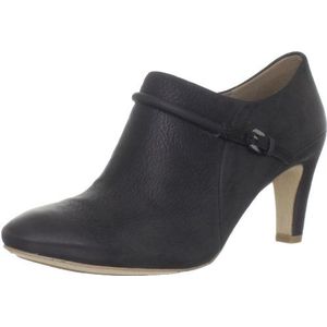 ECCO Nephi Buckle, Black, 41 (US Women's 10-10.5) M