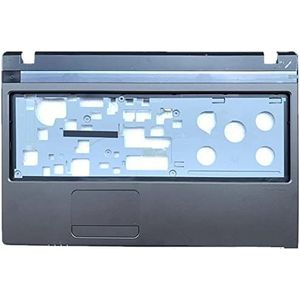 Laptop omhulsel rond toetsenbord Voor For ACER For Aspire 5755 5755G Zwart