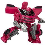 Transformers Studio Series Core Class Laserbeak-actiefiguur uit Transformers: Dark of the Moon, vanaf 8 jaar, 8,5 cm