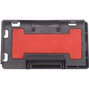 Telefoonhouder Navigatiebeugel Motor Voor BMW S1000XR S1000 XR S 1000 XR R1250GS R 1250 GS Voor ADV Motorfiets Draadloze Snel Opladen GPS Mobiele Telefoon Navigatie Beugel(Size:Wireless Red)