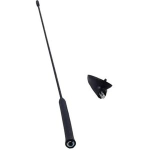 Audio- & videoantennes voor auto Autodakantenne Mast Radio Antenne Geschikt voor Ford Geschikt voor Focus Geschikt voor Fiesta Geschikt voor Mondeo XS8Z18919AA 1087087 Autoradio Antenne