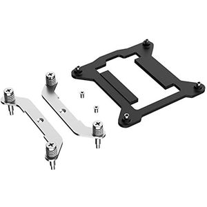 Cooler Master Kant-en-klare kits voor LGA 1700 en Intel Alder Lake-processors Hyper 212 Black Editon, Hyper 212 Black Editon RGB