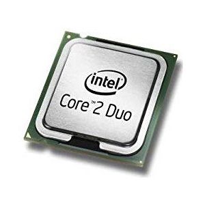 Intel E6700 processor 2,66 GHz 4 MB L2