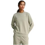 Hummel - Pulse - Dames Sweatshirt - Fleece - Ronde Hals