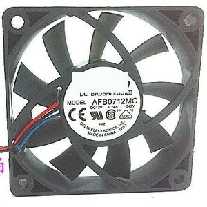 7CM AFB0712HC AFB0712HHC AFB0712LC AFB0712MC AFB0724HC AFB0724HHC 7013 12V CPU-ventilator(AFB0724HHC)