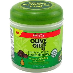ORS Hair Loss Products, 200 ml