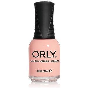 Orly Beauty - Nagellak - Prelude to a Kiss, 18 ml, 1 stuk