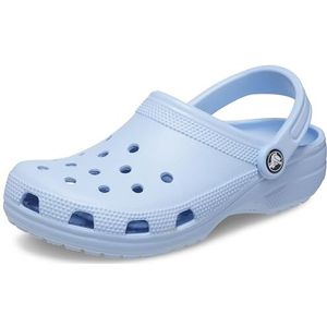 Crocs - Classic Clog Kid's - 2069914NS - Kleur: Blauw - Maat: 34 EU