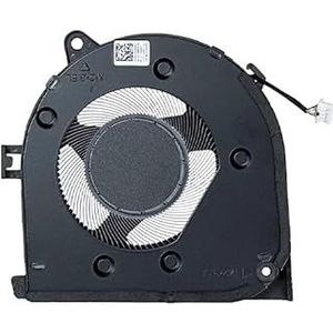 Laptopkoeler CPU GPU-koelventilator voor Lenovo voor ThinkBook 16 G6+ IMH 5F10S14170(CPU FAN)