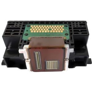 VVHKMSIL Gerenoveerde printermodellen MG5220 MG5250 MG5320 MG5350 MX715 MX885 IP4820 IP4840 IP4850 IX6520 IX6550 Printhead QY6-0080