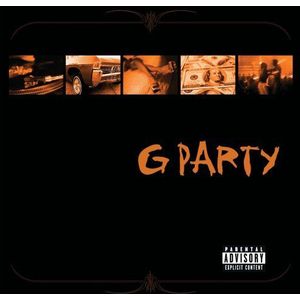 G Party-G Party