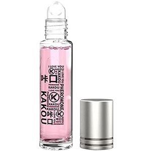 Feromoon Olie Parfum Voor Vrouwen | 10ML Roll-On Parfum | Langdurig feromoonparfum, feromoonparfumroller, past in de portemonnee of zak Jpsdows