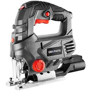 Graphite Wyrzynarka 58G067 650W