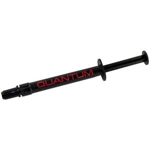 Thermal Hero Quantum Serie Warmtegeleidende pasta 2g, voor pc-koeling (alle CPU/GPU), extreem hoge warmtegeleiding, voor PC, gaming, extreme overklokken, Xbox, Playstation (2g)