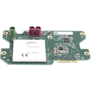 EU 4G LTE-modemadapter for model S, 3, X, Y, Titan LE940B6-RW, 1521914-S1-C