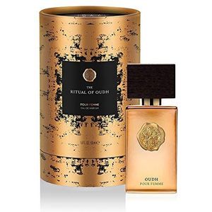 THE RITUAL OF OUDH Eau de Parfum Oudh 50 ml