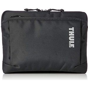 Thule Subterra Sleeve 12 inch, tas voor MacBook 12 inch, zwart