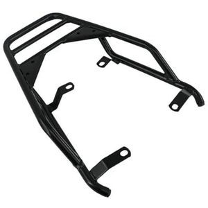 Bagagerek Achter Voor R Nine T R9T Voor Voor 2014-2023 Achterbankrek met handgreep Bagagebeugel Drager Vrachtplank Ondersteuning