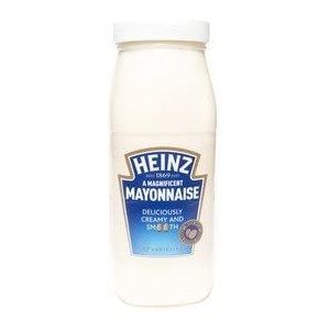 Heinz Mayonaise 2,15 Liter