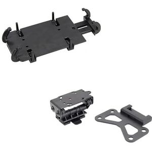 GPS Motorfiets Telefoon Standhouder Voor F650GS Voor F700GS Voor F 800 GS Voor F800GS 2008-2018 Motorfietshouder Telefoon Mobiele Telefoon GPS Navigatiebeugel(A and C)