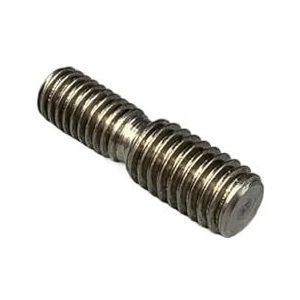 1 stuks 304 roestvrijstalen converter reductiebout conversieschroef(M6x10 - M8x10)