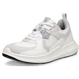 Ecco Schoenen - Bioom 2,2 K Lea - Tex - Shadow White - Ecco - 27 - Schoenen