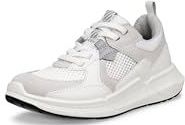 Ecco Schoenen - Bioom 2,2 K Lea - Tex - Shadow White - Ecco - 27 - Schoenen