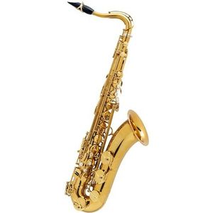 Selmer Bb Tenorsaxophon, dunkler Goldlack - Tenor Saxophone