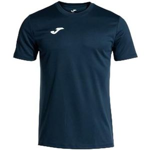 Olympisch rugby-T-shirt met korte mouwen