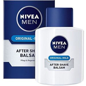 Nivea Men Original Mild After Shave Balm 100 ml Nivea