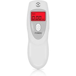 Alcoholtester Draagbare APP-ademtestmeter