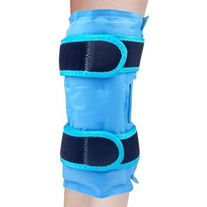 Lectorias Koelpads om te knikken, koelpack om te knikken, koelmanchet knieën, koelpads gel, koelkussen herbruikbaar, koud-warm kompres, koelzak, koelgel, ijszak om te koelen