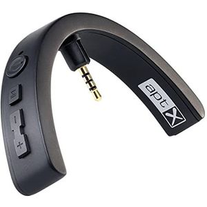 Ultrasone Sirius Bluetooth-adapter voor hoofdtelefoon prestaties