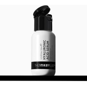 The Inkey List BE0095 Hyaluronic Acid, Hyaluronzuur Hydraterende Serum, 30ml