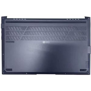 Onderkant behuizing voor Asus voor VivoBook Pro16 K6502H 2023(New Blue Gray)