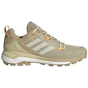 adidas Terrex Skychaser 2.0 Hiking Shoes Men's, Beige, Size 13