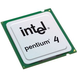 Intel Pentium 541 processor 3,2 GHz 1 MB L2