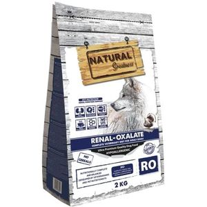 Natural Greatness Diet Vet Dog Renal-Oxalate 2kg