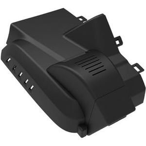 4K 2160P HD USB-voeding Eenvoudige installatie Wifi Auto DVR Dash Cam Compatibel met Geely Atlas PRO STAR ZONE 2020 2021 Bediening via mobiele app(AT4K One Cam,64G)