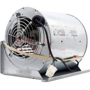 2GDFUT65 400V 350W Inverter Fan for ATV71/61 VZ3V1212 - High Efficiency Solution