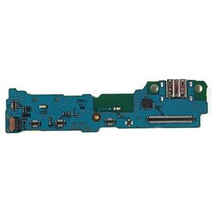 OnlyTech - Interne schakeling van de USB-laadaansluiting en de vervangende thuisknop voor Samsung Galaxy Tab S2 T810 / T813 / T815 tablet
