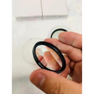 Twee stuks totaal 2 '' inch filter 500 nm OIII en 656 nm Ha H-Alpha for telescoopastrofotografie