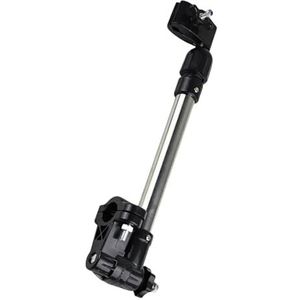 UBOHUZ - Parapluhouder - Voor Fiets - Voor Rollator en Rolstoel