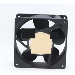 Voor NMB 4715MS-23T-B50 12cm 12038 AC 230V 15W DC kastkoelventilator