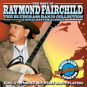 Bluegrass Banjo Collection Best of 18 Rural Rhyth